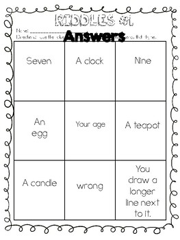 riddles brain teasers critical thinking challenges by