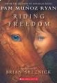 Riding Freedom Chapter Book- Chapter 1 and 2 Questions