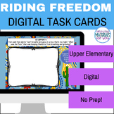 Riding Freedom DIGITAL Discussion Cards