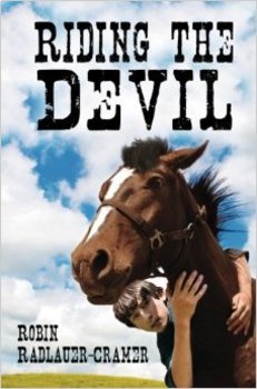 Preview of Riding the Devil, e-book & Reader's Theater