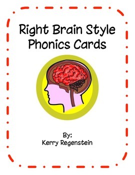 right brain math flash cards