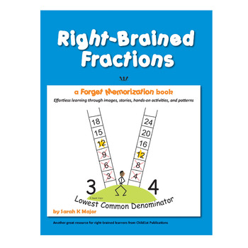 Preview of Right-Brained Fractions