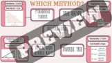 Right Triangle Methods Visual