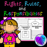 Rights, Rules, and Responsibilities