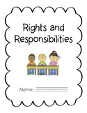 Rights and Responsibilities