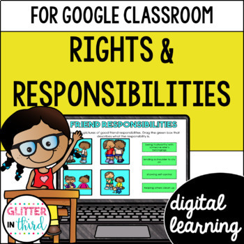 digital rights and responsibilities