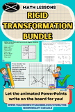 Rigid Transformation Bundle