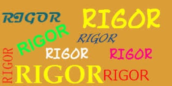 Preview of Rigor in the Classroom