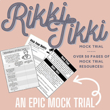 Rikki Tikki Tavi Mock Trial