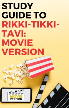 Preview of Rikki-Tikki-Tavi: Movie Version