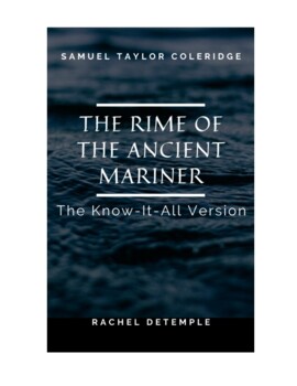 Preview of Rime of the Ancient Mariner: The Know-It-All Version (interactive, annotated)