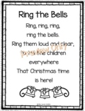 Ring the Bells - Christmas Poem for Kids