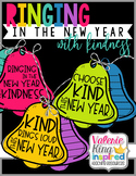 Ringing in the New Year with Kindness