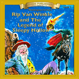 Rip Van Winkle and the Legend of Sleepy Hollow 10 Chapter 