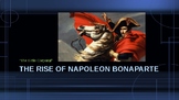 Rise and Fall of Napoleon