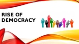 Rise of Democracy Unit