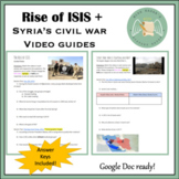 Rise of ISIS + Syria's Civil War Explained