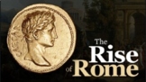 Rise of Rome Slideshow Presentation