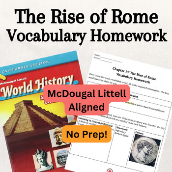 rome homework