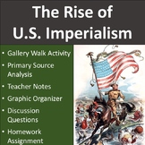 Rise of US Imperialism