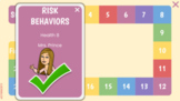 Risk Behaviors Background Information and Game