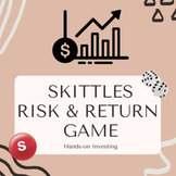 Risk & Return Skittles Game: Investing Risk