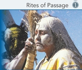 Rites of Passage | UNIT 1 | myPerspectives | PPT | Grade 8