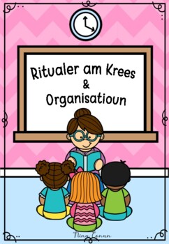 Preview of Ritualer am Krees & Organisatioun - Bündel