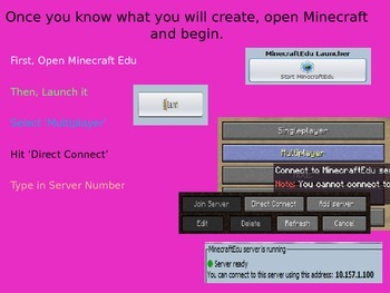 Minecraft server civilizations