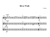River Walk for Viola Trio