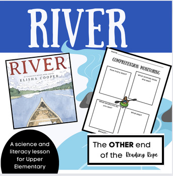 Preview of River - a trip from mountain to ocean