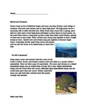 Rivers and Streams - supplemental information grade 3 module 4