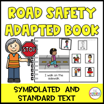 Road Safety Rules - Ourboox