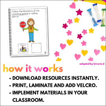 Stop Laminating Everything in your Classroom! - Adapting for