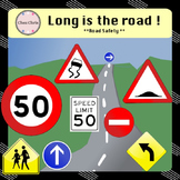 Road Safety - France, ASSR 1 & 2