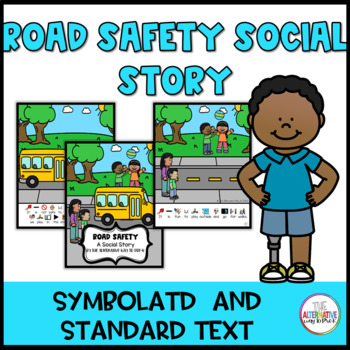 Preview of Road Safety Social Narrative
