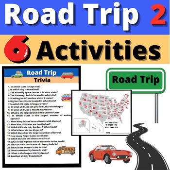 printable road trip trivia