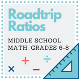 Road Trip Ratios