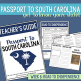 Road to Independence | Passport to SC Week 8 | Causes of t