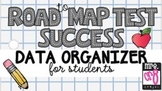 Road to MAP TEST Success Student Data Organizer