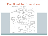 Road to Revolution PowerPoint