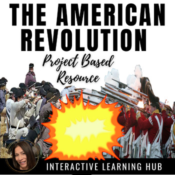 Preview of Road to the American Revolution