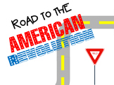 Road to the American Revolution-Interactive Notebook