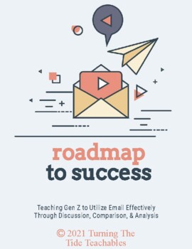 Preview of Roadmap to Success - Gen Z and Email
