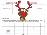 Roaming Reindeer