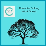Roanoke - The Lost Colony