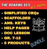 Roaring 20s - CRQ Bundle