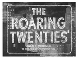 Roaring Twenties and the Great Depression