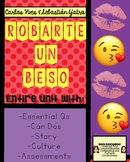 Robarte un beso by Carlos Vives and Sebastian Yatra:  Musi