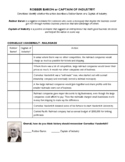 Robber Baron or Captain of Industry? evaluation worksheet